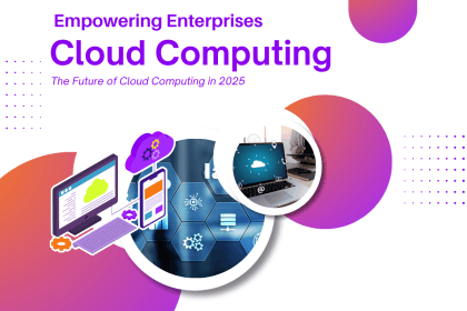 The Evolution of Cloud Computing
