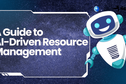 A Guide to AI-Driven Resource Management